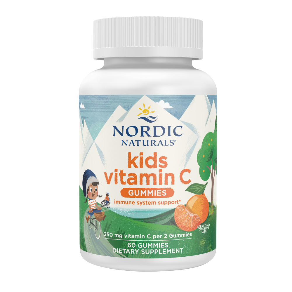 Kids Vitamin C
