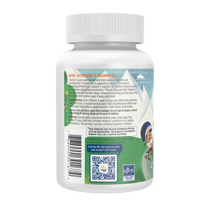 Kids Vitamin C