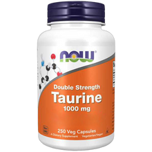 Taurine Double Strength, 1000mg