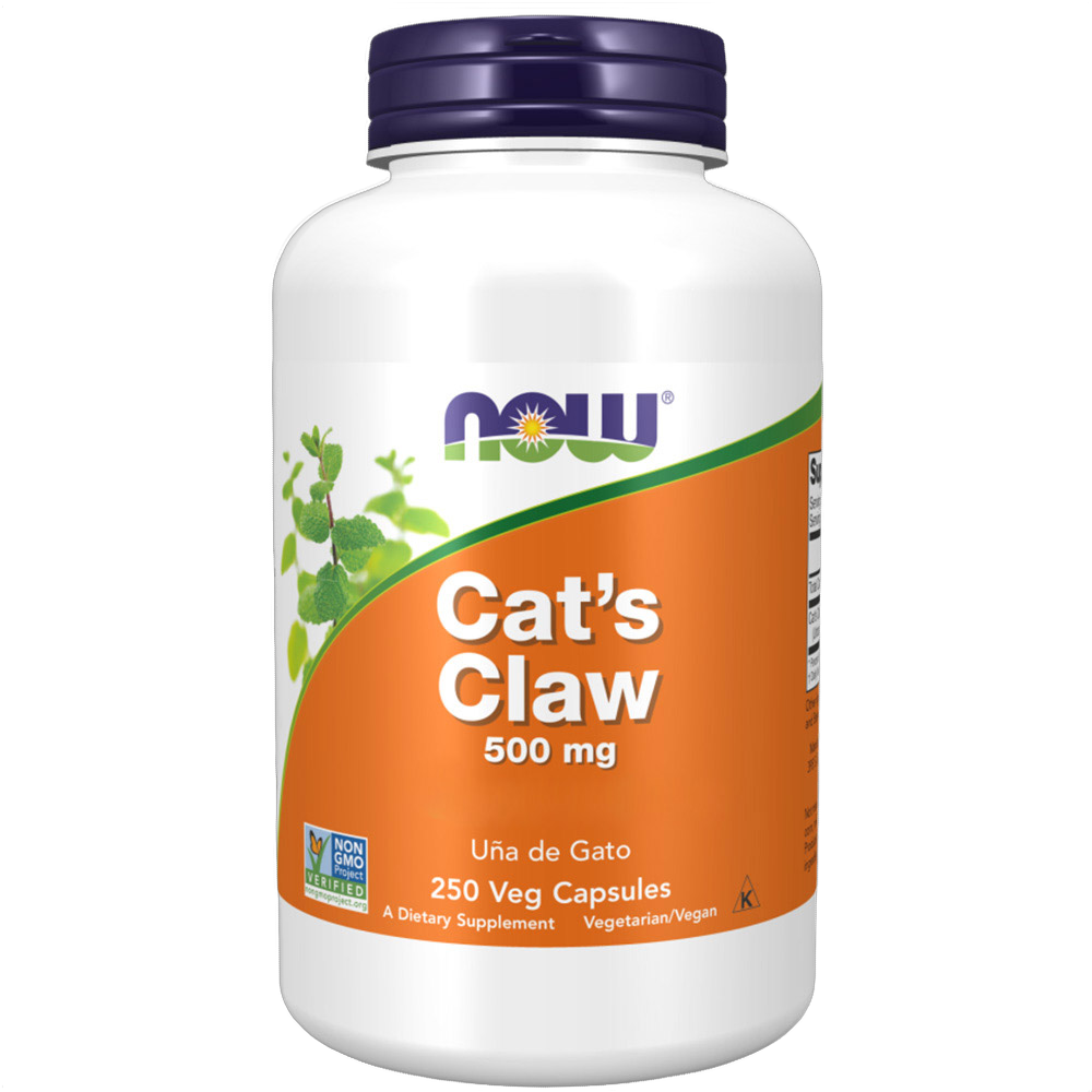 Cat's Claw, 500 mg