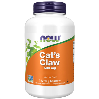 Cat's Claw, 500 mg