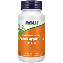 Ashwagandha, 450mg