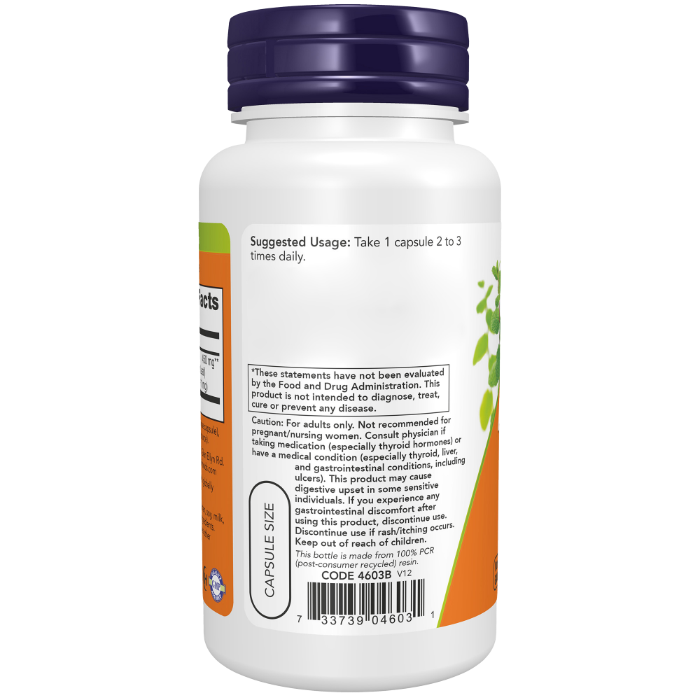 Ashwagandha, 450 mg
