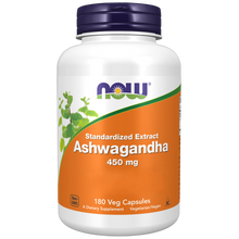 Ashwagandha, 450mg
