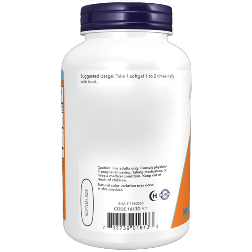 DHA, 500 mg