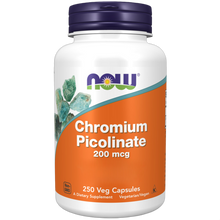 Chromium Picolinate, 200mcg