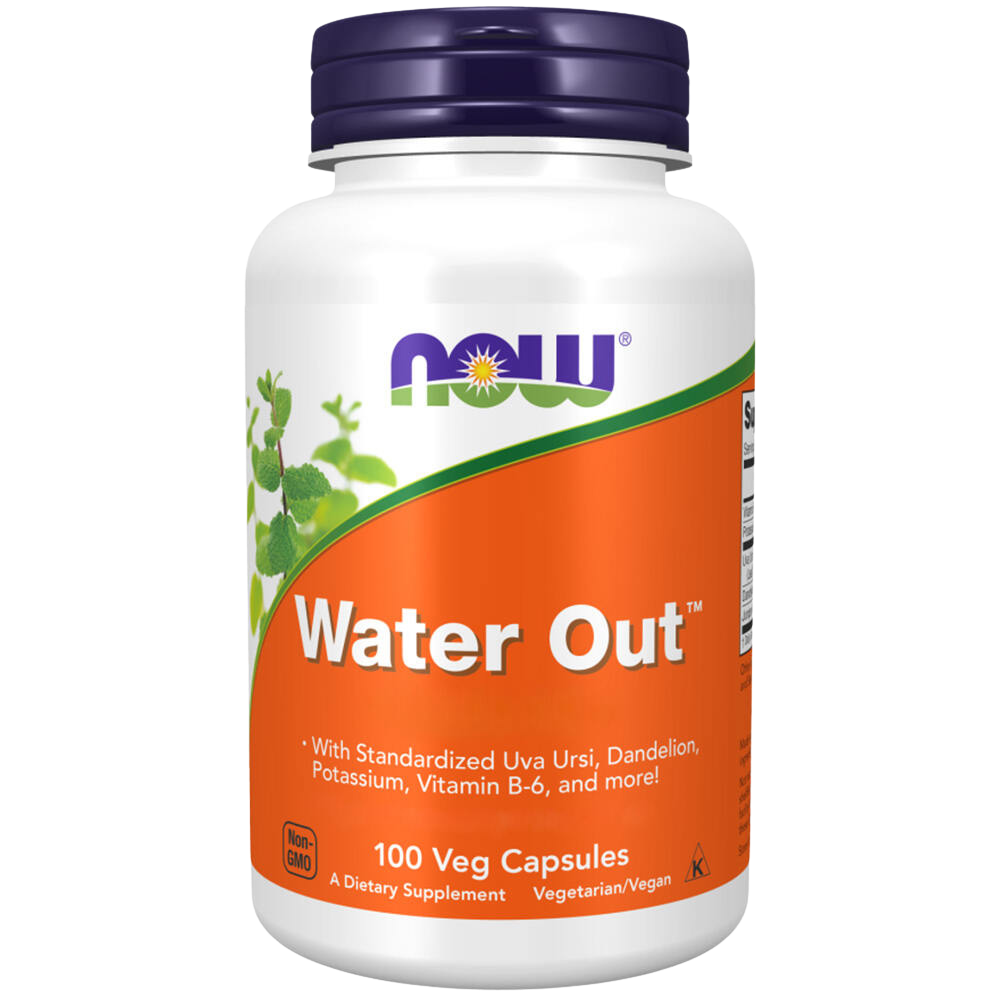 Water Out (Sortie d'eau)