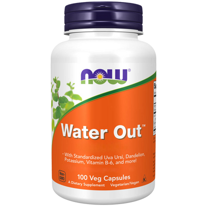 Water Out (Sortie d'eau)