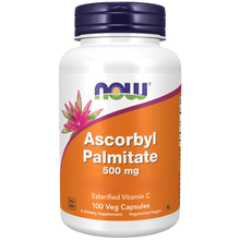 Palmitato di ascorbile, 500 mg