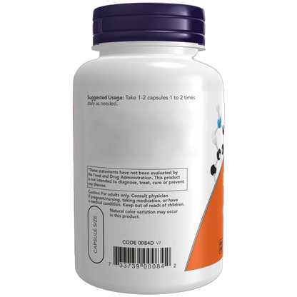 Acetyl-L Carnitine, 500 mg