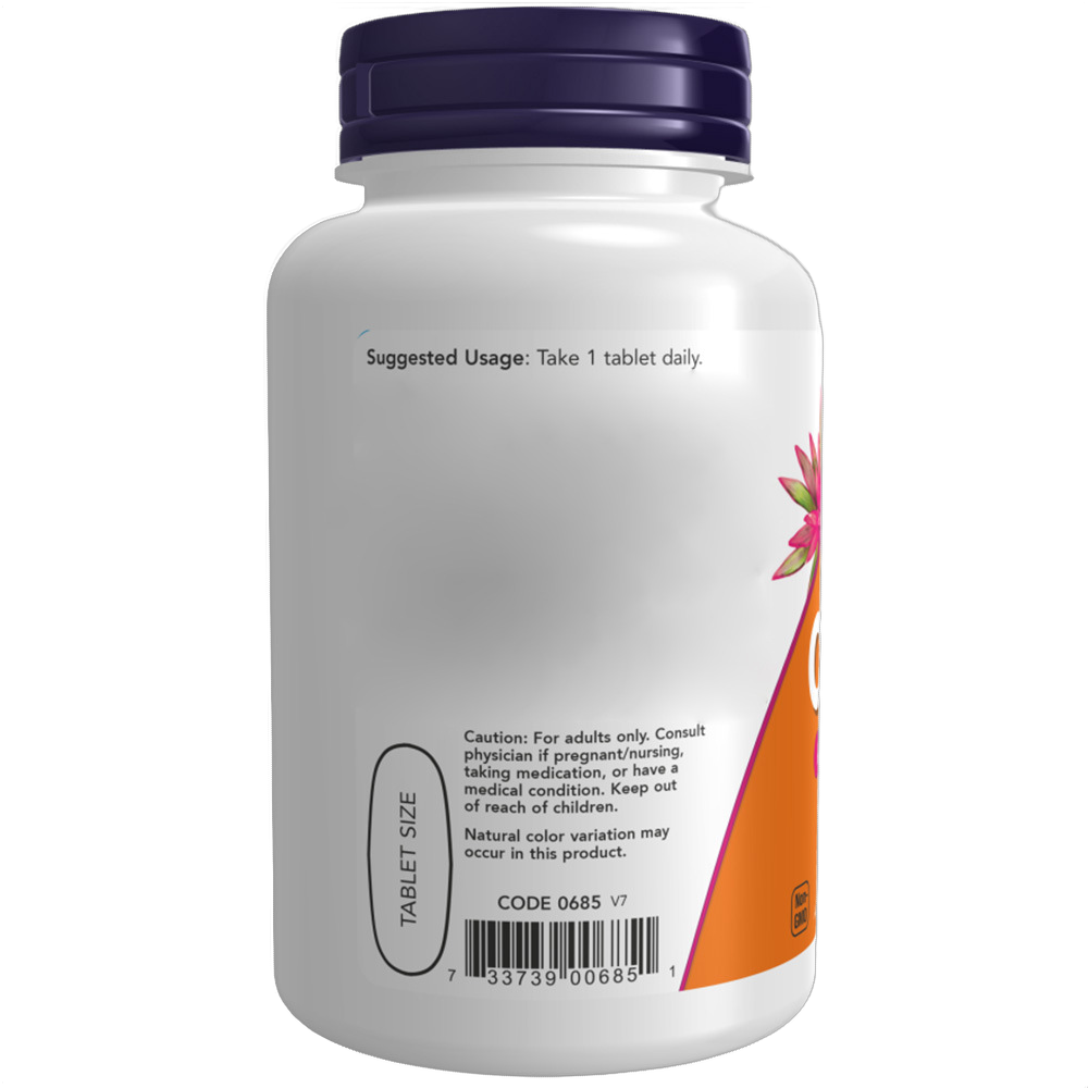 Vitamin C Sustained Release, 1000mg