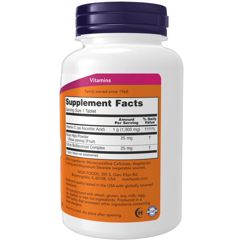 C-1001, Rilascio prolungato