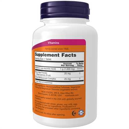 C-1001, Rilascio prolungato