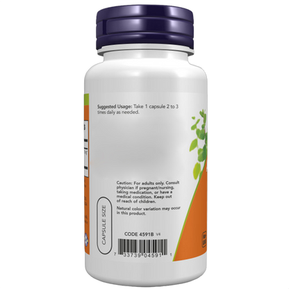 Estratto di andrographis, 400 mg