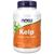 Kelp, 150mcg of Natural Iodine
