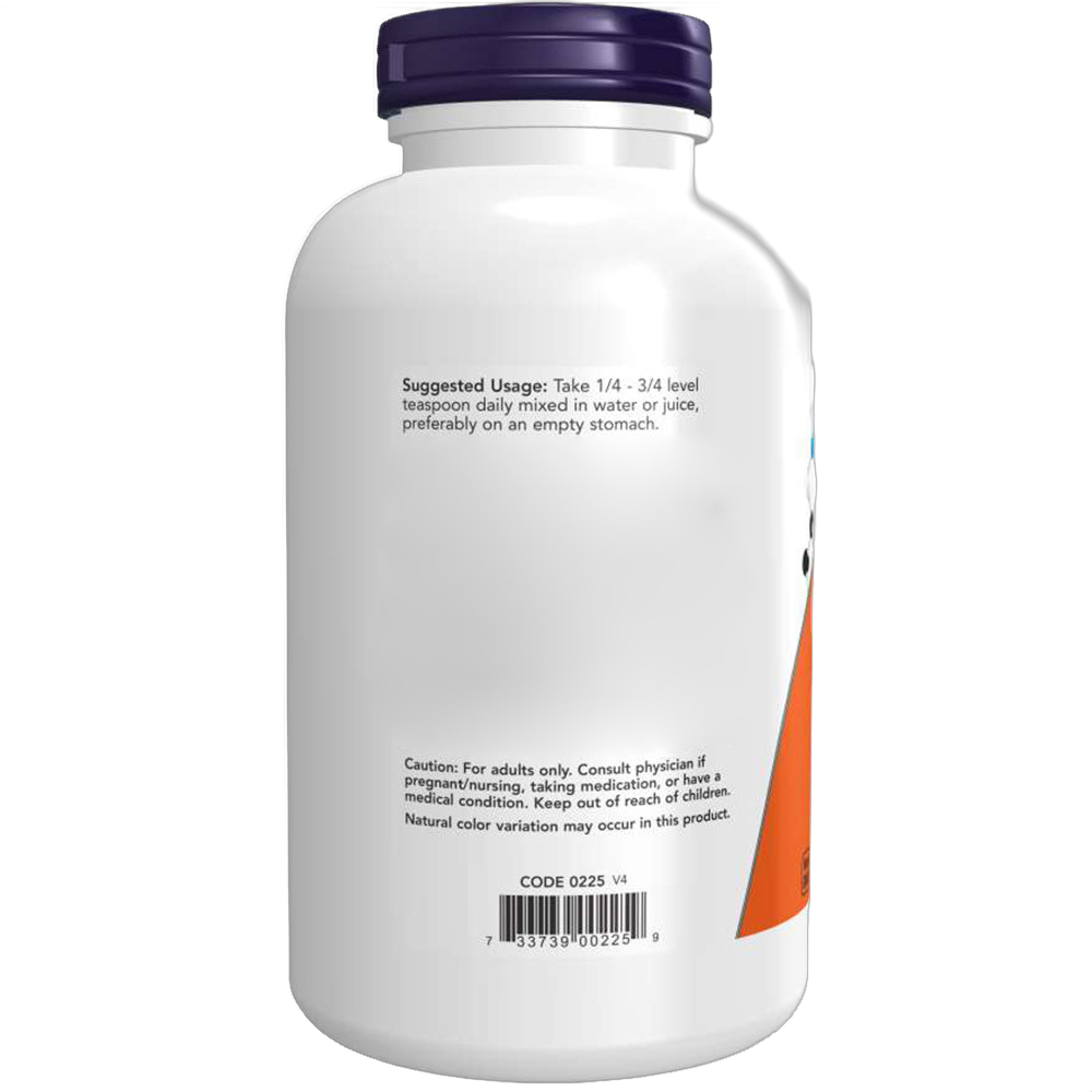 Glycine Pure Powder, Glicina in polvere pura