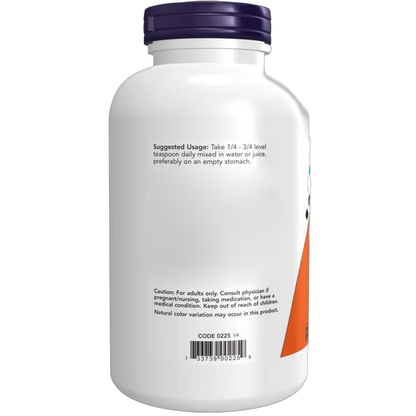 Glycine Pure Powder, Glicina in polvere pura