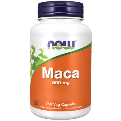 Maca, 500mg
