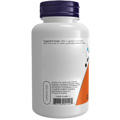 Taurine, 500 mg