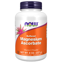 Buffered Magnesium Ascorbate Powder