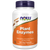 Enzymes végétales