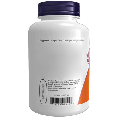 Sonnenblumenlecithin, 1.200 mg