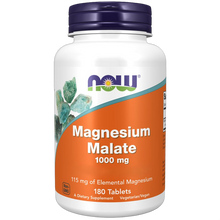 Magnesium Malate, 1000mg
