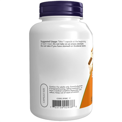 Bétaïne HCl, 648 mg