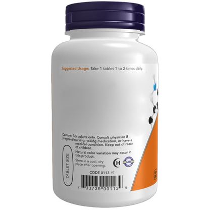 L-lysine, 1 000 mg