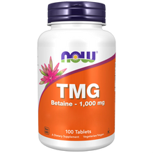 TMG Betaine 1000mg