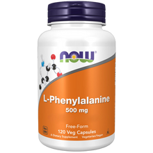 L-Phenylalanine, 500mg