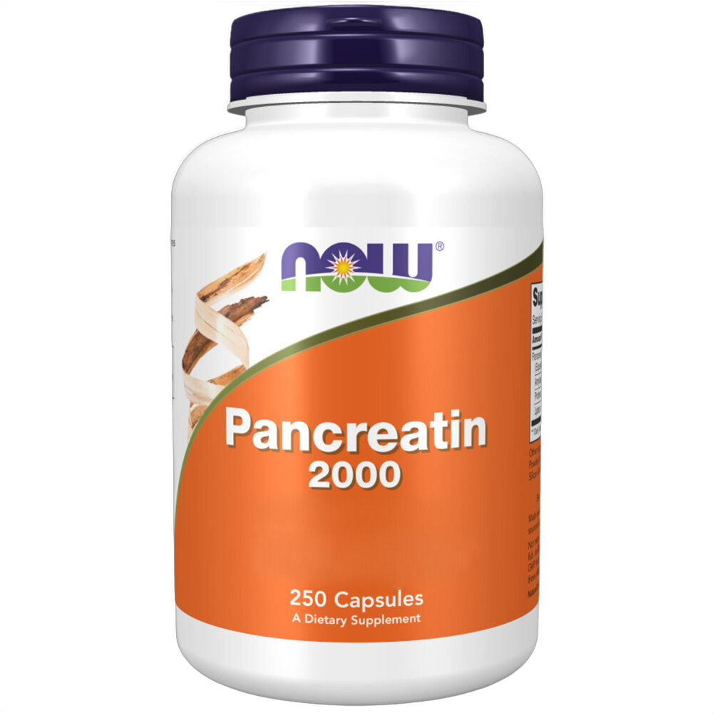 Pancreatina 2000