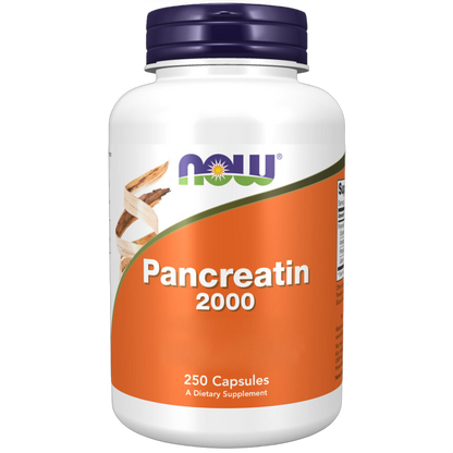 Pancreatina 2000