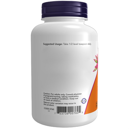 Poudre d'ascorbate de sodium
