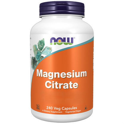 Magnesiumcitrat