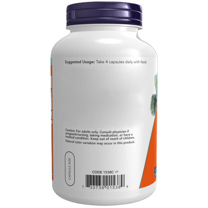 Algas minerales rojas más vitamina D-2