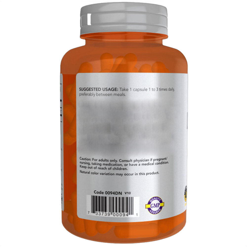 L-glutamina, 1.000 mg