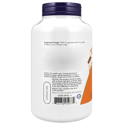 Psyllium Husk, Flohsamenschalen, 700 mg