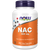 NAC-Acetilcisteina, 600 mg
