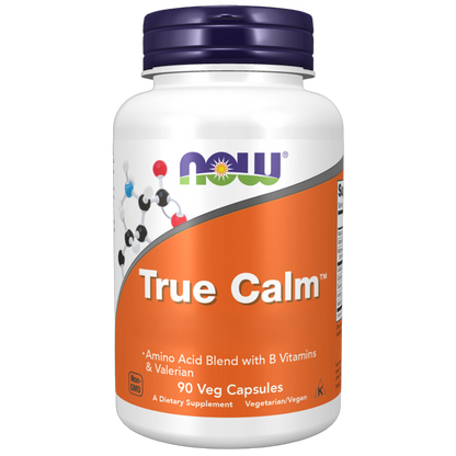 True Calm