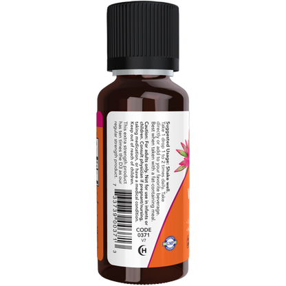 Vitamina D-3 liquida, extra forte