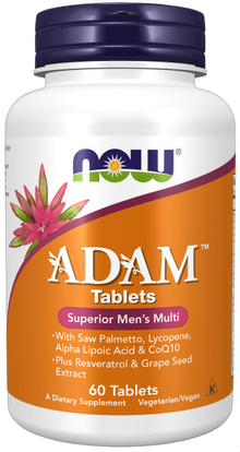 ADAM Men's Multivitamin