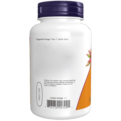 Complexe de vitamine C, 1 000mg, tamponné