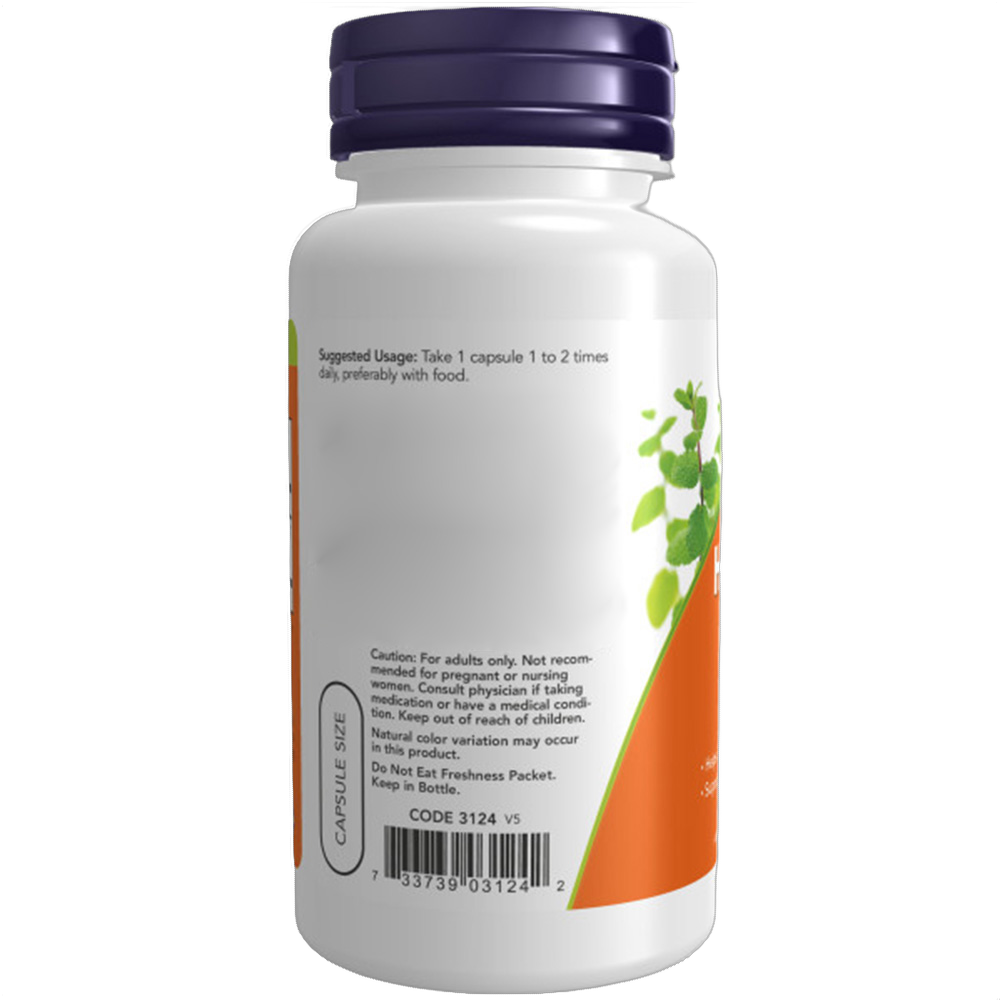 Holy Basil Extract, 500mg