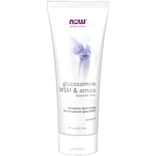 Glucosamine MSM Arnic