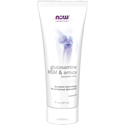 Glucosamine MSM Arnica