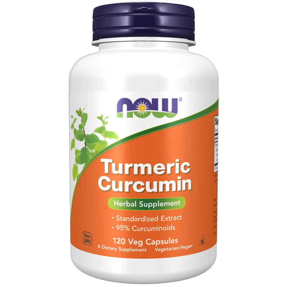 Curcumin, Curcumina