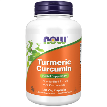 Curcumin, Curcumina