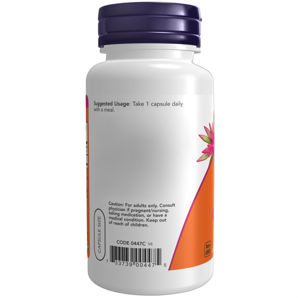 Vitamin B-2 (Riboflavin), 100mg