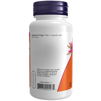 Vitamin B-2 (Riboflavin), 100mg